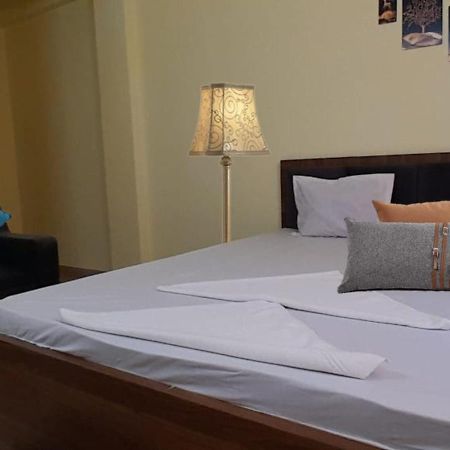 Goroomgo The Grand Inn Ruby 加尔各答 外观 照片
